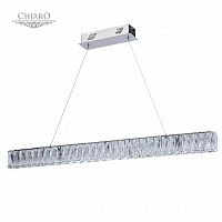 подвесной светодиодный светильник chiaro гослар 498012801 в Нижнем Тагиле