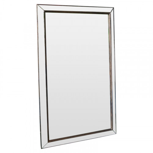 зеркало венецианское большое прямоугольное mirrored loft в Нижнем Тагиле