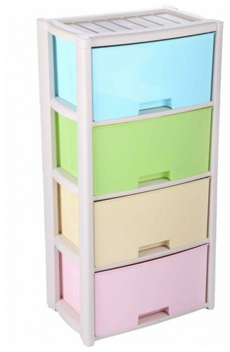 комод альтернатива колорит 4 секции в Нижнем Тагиле