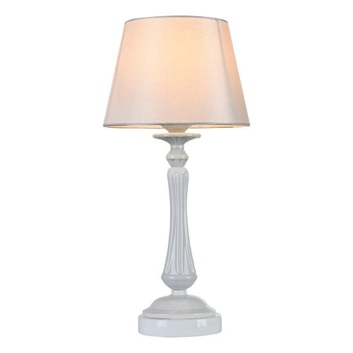 настольная лампа maytoni adelia arm540-tl-01-w в Нижнем Тагиле