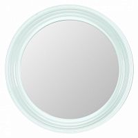 зеркало белое круглое circle в Нижнем Тагиле