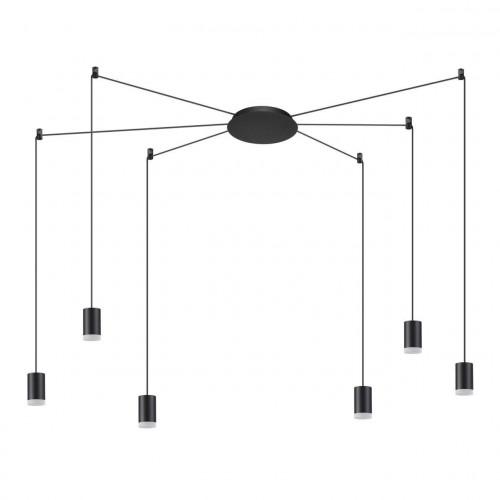 подвесной светодиодный светильник novotech web 357937 в Нижнем Тагиле