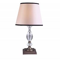 настольная лампа crystal lux palio tl1 в Нижнем Тагиле