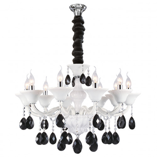 подвесная люстра osgona bianca 881100 белая в Нижнем Тагиле