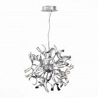 подвесной светодиодный светильник st luce ciocca sl928.103.30 в Нижнем Тагиле