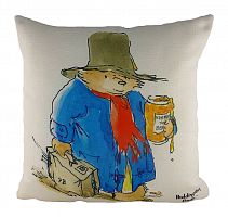подушка с принтом vintage marmalade в Нижнем Тагиле