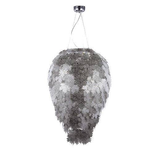 подвесной светильник maple silver от delight collection в Нижнем Тагиле