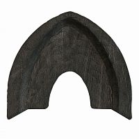 тарелка плато казара чёрный в Нижнем Тагиле