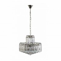 подвесная люстра arti lampadari ovada e 1.5.40.100 n в Нижнем Тагиле