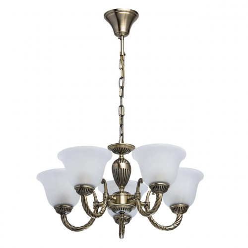 подвесная люстра mw-light ариадна 450016305 в Нижнем Тагиле