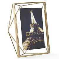 фоторамка prisma 13х18 золотистая в Нижнем Тагиле