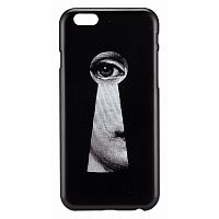чехол для iphone 5/5s пьеро форназетти keyhole в Нижнем Тагиле