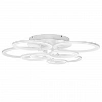потолочный светодиодный светильник lightstar breve 749094 в Нижнем Тагиле