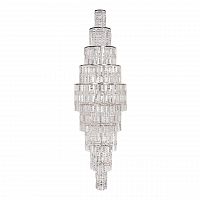 каскадная люстра arti lampadari valencia e 1.10.50.501 n в Нижнем Тагиле