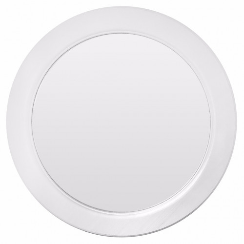 зеркало белое круглое window white в Нижнем Тагиле