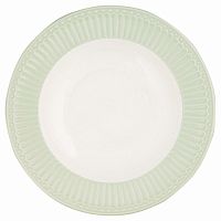 глубокая тарелка alice pale green в Нижнем Тагиле