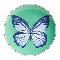 тарелка butterfly малая в Нижнем Тагиле