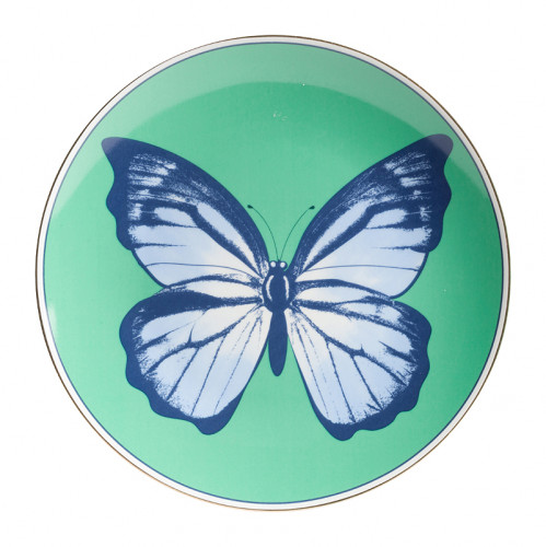 тарелка butterfly малая в Нижнем Тагиле