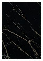 ковер pietra теплый черный 200*300 в Нижнем Тагиле