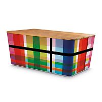 хлебница zigzag в Нижнем Тагиле