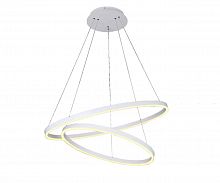 подвесной светодиодный светильник kink light тор 08220,01(3000k-6000k) в Нижнем Тагиле