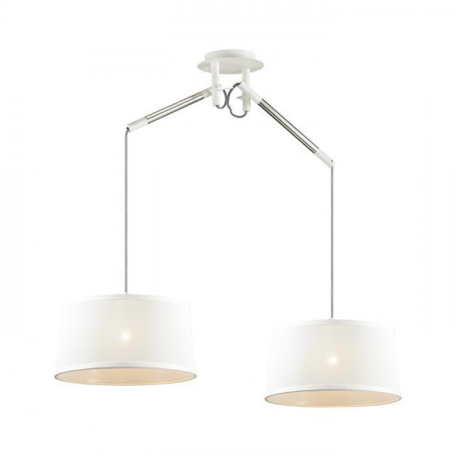 подвесной светильник odeon light loka 4160/2 в Нижнем Тагиле