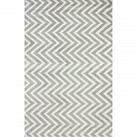 ковер zig zag серый 160х230 в Нижнем Тагиле