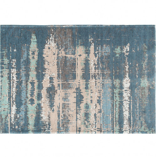 ковер marble бирюзовый 160x230 в Нижнем Тагиле