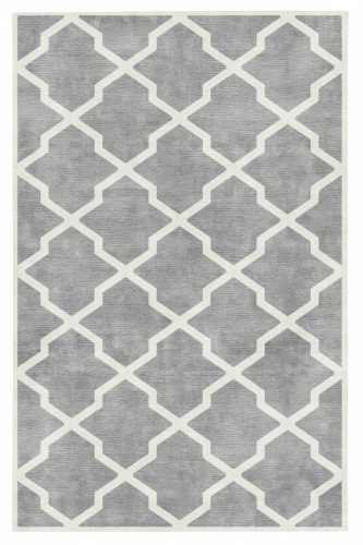 ковер square cold grey 200x280 в Нижнем Тагиле