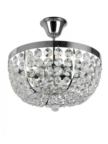 потолочный светильник toplight mary tl1510x-03ch в Нижнем Тагиле