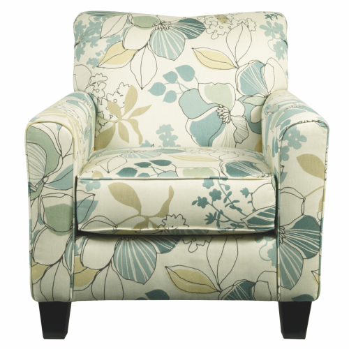 кресло richard молочно-мятное в Нижнем Тагиле