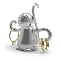 подставка для колец zoola обезьянка хром в Нижнем Тагиле