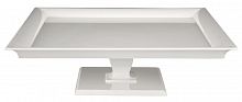 ваза настольная square tray on stand wood / ha11118 (square tray on stand) в Нижнем Тагиле