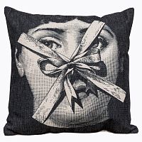 арт-подушка презент fornasetti в Нижнем Тагиле