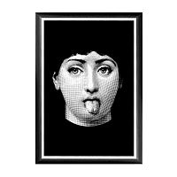 арт-постер курьез fornasetti в Нижнем Тагиле
