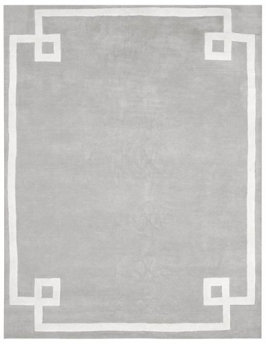 ковер grey bordered 300х400 в Нижнем Тагиле