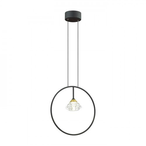подвесной светильник odeon light arco 4100/1 в Нижнем Тагиле