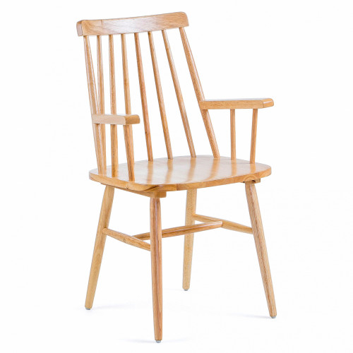 кресло kristie коричневое в Нижнем Тагиле