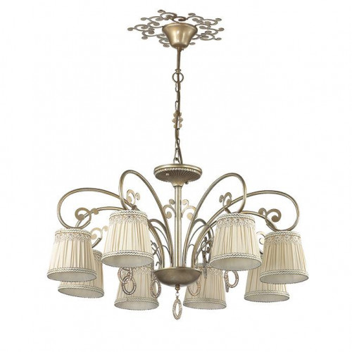подвесная люстра odeon light obena 3463/8 в Нижнем Тагиле