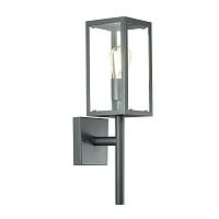 уличный настенный светильник odeon light argos 4167/1w в Нижнем Тагиле