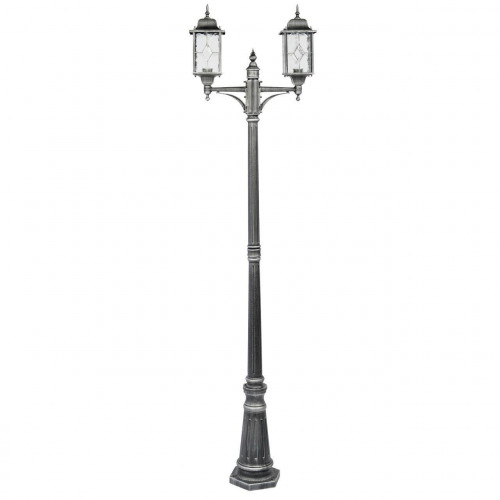 садово-парковый светильник de markt бургос 813040602 в Нижнем Тагиле