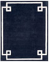 ковер navy bordered 100х120 в Нижнем Тагиле