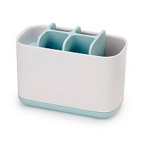 органайзер для зубных щеток easystore™ большой белый в Нижнем Тагиле