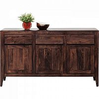 буфет brooklyn walnut коричневый в Нижнем Тагиле