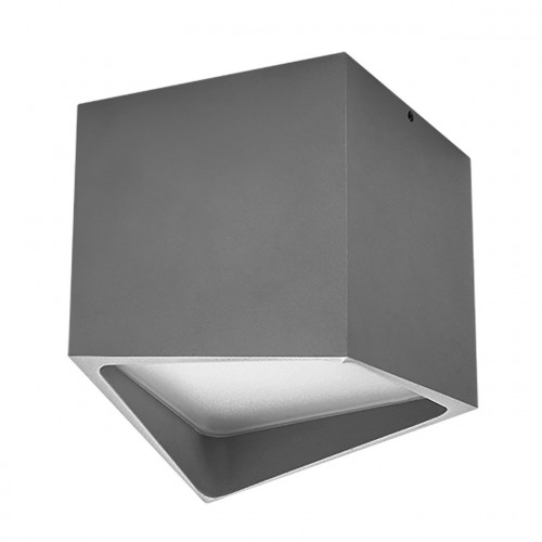 потолочный светодиодный светильник lightstar quadro 211479 в Нижнем Тагиле