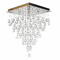 каскадная люстра arti lampadari flusso h 1.4.50.515 g в Нижнем Тагиле