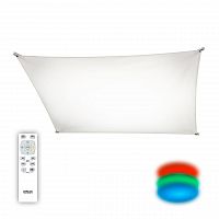 потолочный светодиодный светильник citilux сити-арт cl70111r80 в Нижнем Тагиле