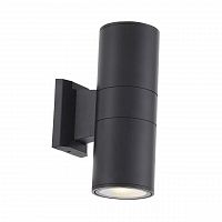 уличный настенный светодиодный светильник st luce tubo2 sl074.401.02 в Нижнем Тагиле