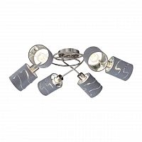 потолочная люстра freya joell fr5001cl-06n в Нижнем Тагиле