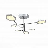 потолочная светодиодная люстра st luce gruppo2 sl932.102.06 в Нижнем Тагиле